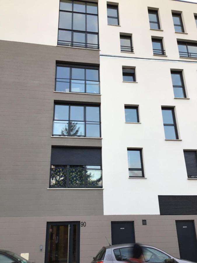Chambres d'hôtes de Luxe Ma Suk Saint-Denis-en-Margeride Exterior foto
